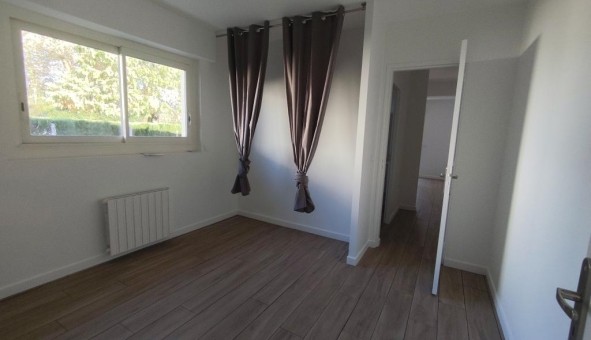 Logement tudiant T2 à Eysines (33320)