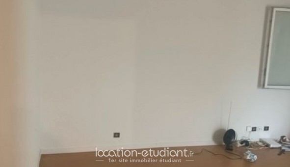 Logement �tudiant T2 &agrave; Eysines (33320)