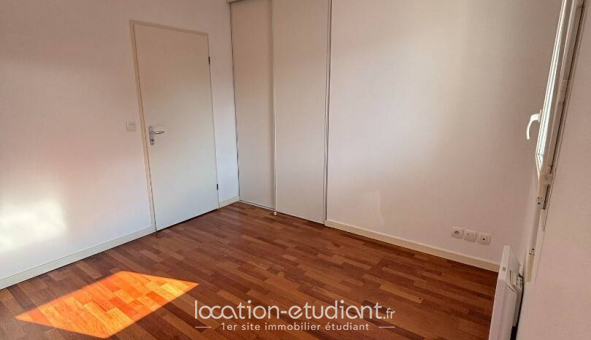 Logement �tudiant T2 &agrave; Eysines (33320)