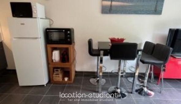 Logement �tudiant T2 &agrave; Eysines (33320)