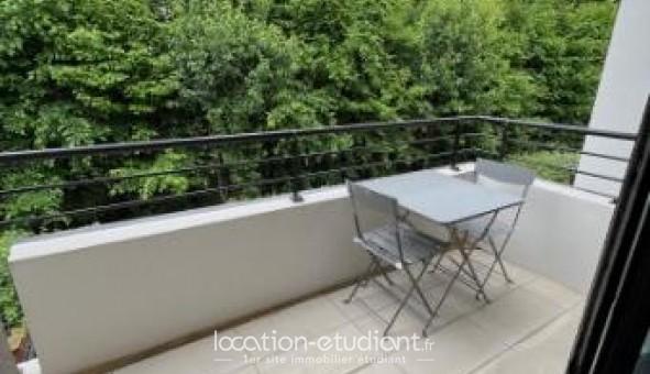 Logement �tudiant Location T2 Vide Eysines (33320)