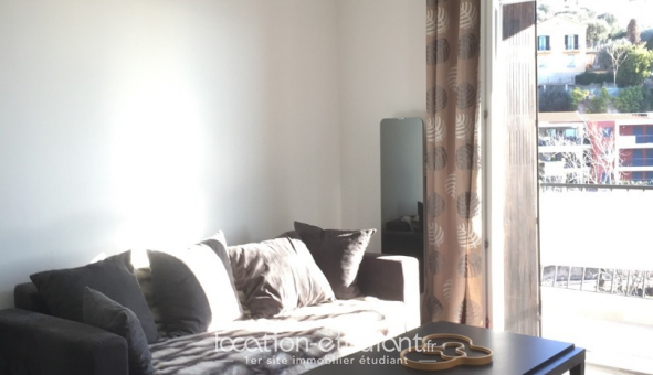 Logement étudiant Location T2 Meublé Èze (06360)