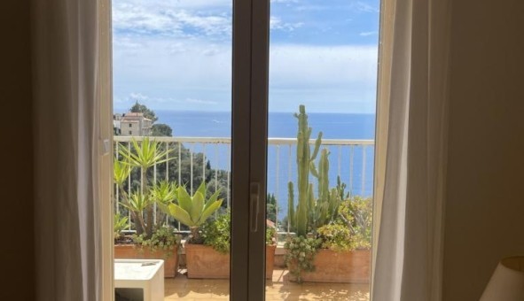 Logement �tudiant T2 &agrave; �ze (06360)