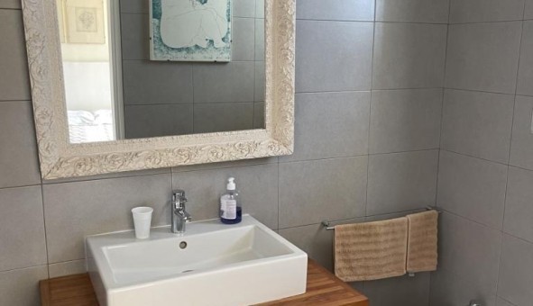 Logement �tudiant T2 &agrave; �ze (06360)