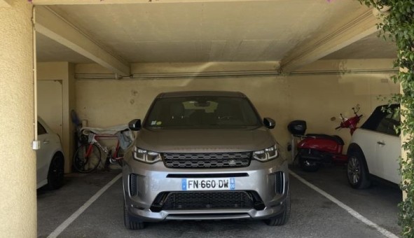 Logement �tudiant T2 &agrave; �ze (06360)