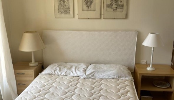 Logement �tudiant T2 &agrave; �ze (06360)