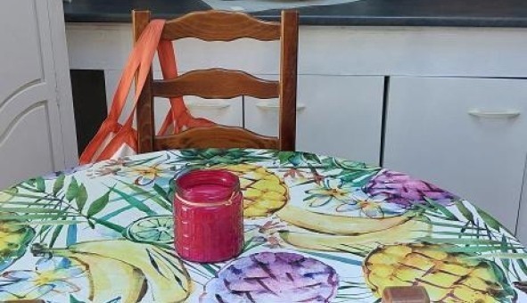 Logement étudiant Location T2 Vide Fabrègues (34690)