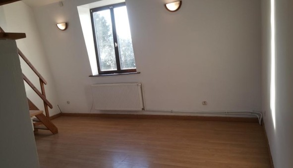 Logement tudiant T2 à Faches Thumesnil (59155)