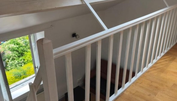Logement tudiant T2 à Faches Thumesnil (59155)