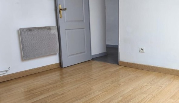 Logement tudiant T2 à Faches Thumesnil (59155)