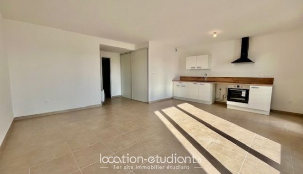 Logement tudiant Location T2 Vide Fagnires (51510)