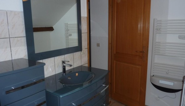 Logement tudiant T2 à Fameck (57290)