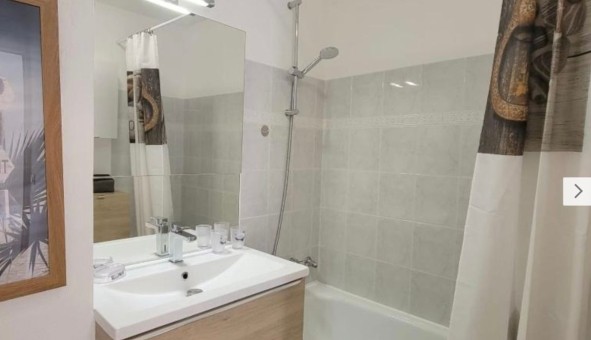 Logement �tudiant T2 &agrave; Farges (01550)