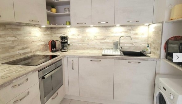 Logement �tudiant T2 &agrave; Farges (01550)