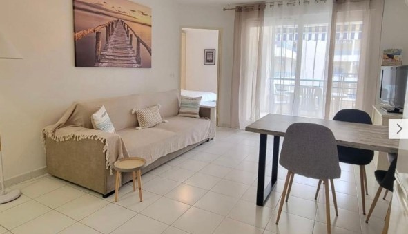 Logement �tudiant T2 &agrave; Farges (01550)