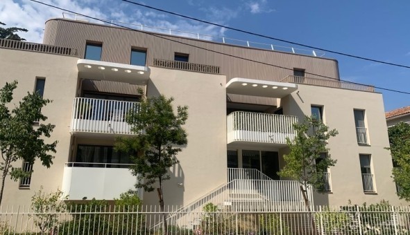 Logement �tudiant T2 &agrave; Farges (01550)