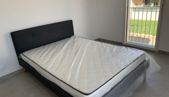 Logement �tudiant T2 &agrave; Farges (01550)