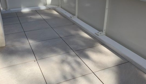 Logement �tudiant T2 &agrave; Farges (01550)