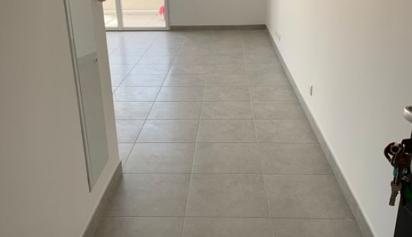 Logement �tudiant T2 &agrave; Farges (01550)