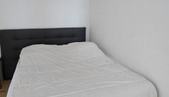 Logement �tudiant T2 &agrave; Farges (01550)