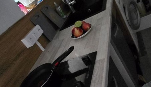 Logement �tudiant T2 &agrave; Farges (01550)