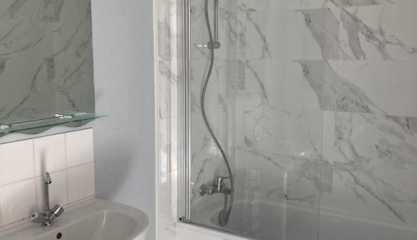 Logement tudiant T2 à Favires (77220)