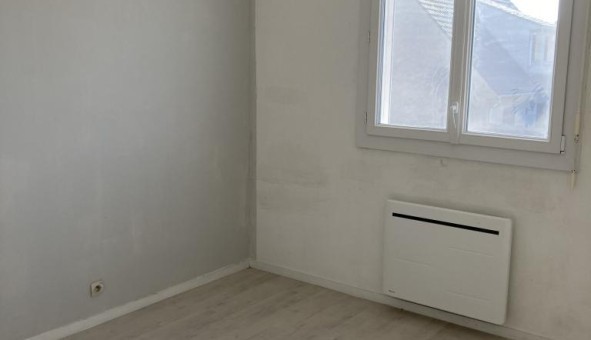Logement tudiant T2 à Favires (77220)