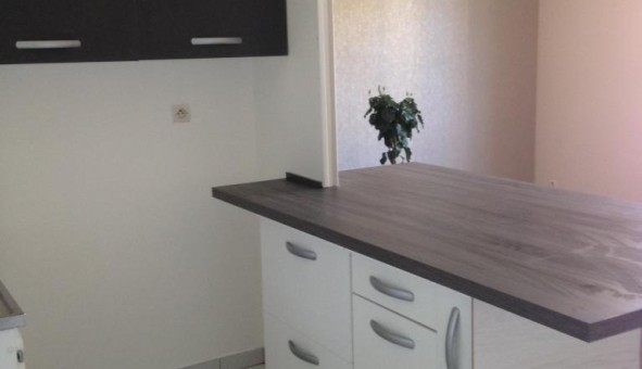 Logement tudiant T2 à Favires (77220)