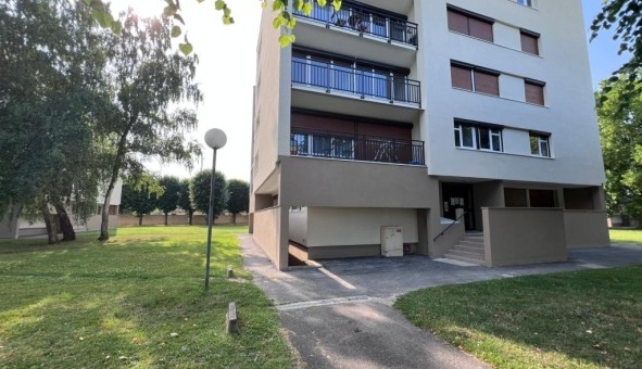 Logement �tudiant Location T2 Vide Favi�res (77220)