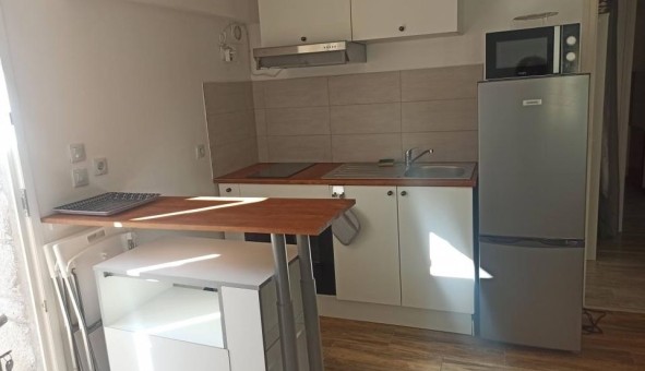 Logement �tudiant Location T2 Vide Favi�res (77220)