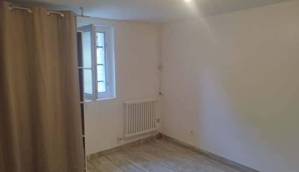Logement �tudiant T2 &agrave; Favi�res (77220)