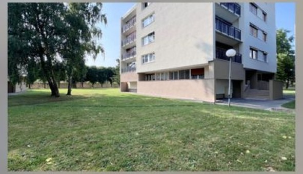 Logement �tudiant T2 &agrave; Favi�res (77220)