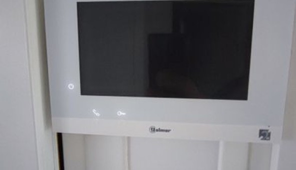 Logement �tudiant T2 &agrave; Favi�res (77220)