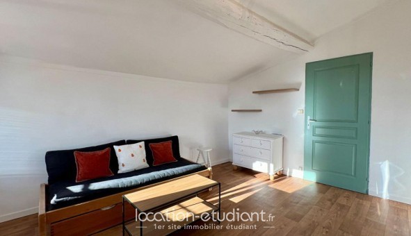 Logement �tudiant T2 &agrave; Fayence (83440)