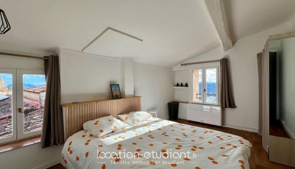 Logement �tudiant T2 &agrave; Fayence (83440)