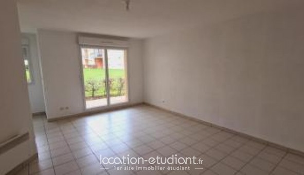 Logement tudiant T2 à Fcamp (76400)