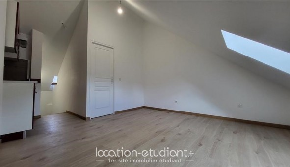 Logement tudiant T2 à Fcamp (76400)