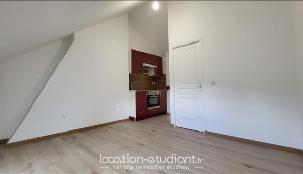 Logement tudiant T2 à Fcamp (76400)