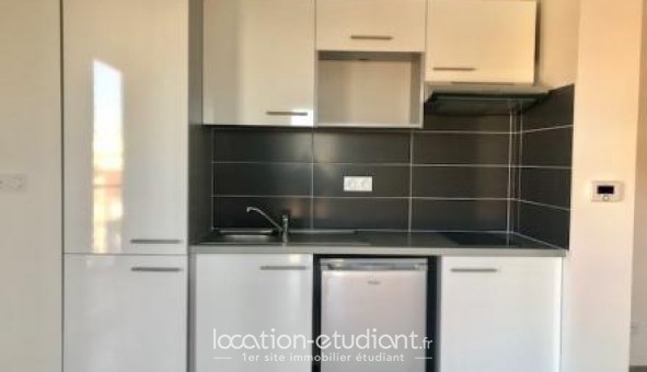 Logement tudiant T2 à Fenouillet (31150)