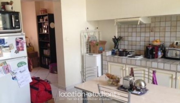 Logement tudiant T2 à Fenouillet (31150)