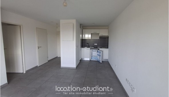 Logement �tudiant T2 &agrave; Fenouillet (31150)