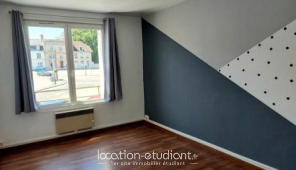 Logement tudiant T2 à Fre en Tardenois (02130)