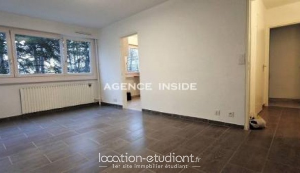 Logement tudiant T2 à Ferney Voltaire (01210)