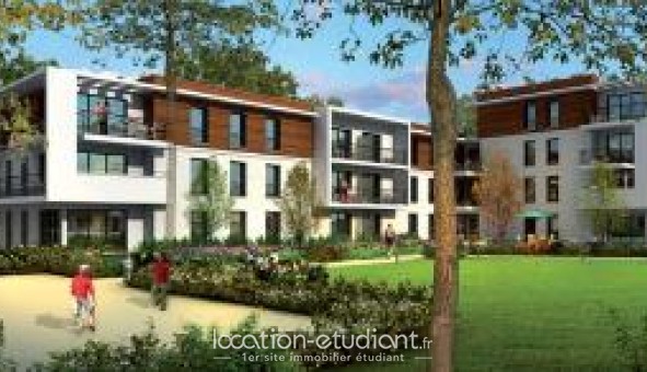 Logement tudiant Location T2 Vide Ferrires en Brie (77164)