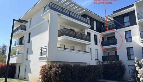 Logement tudiant Location T2 Vide Ferrires en Brie (77164)