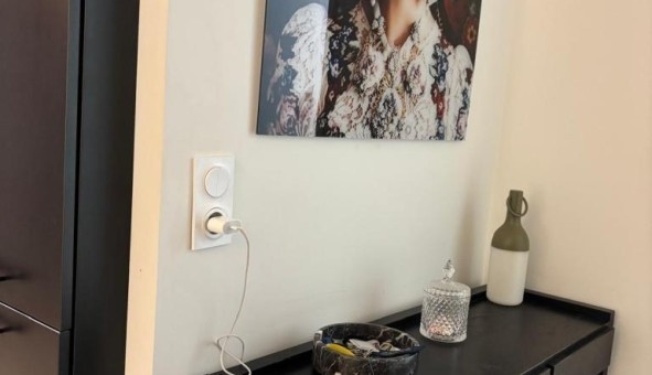 Logement tudiant T2 à Ferrires en Brie (77164)