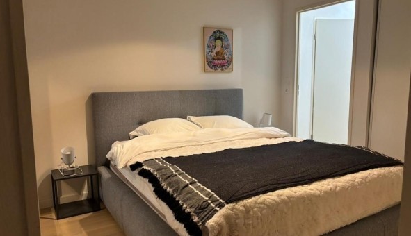 Logement tudiant T2 à Ferrires en Brie (77164)