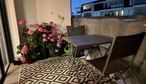 Logement tudiant T2 à Ferrires en Brie (77164)