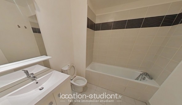 Logement tudiant T2 à Ferrires en Brie (77164)