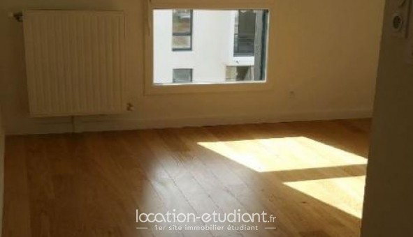 Logement tudiant T2 à Ferrires en Brie (77164)